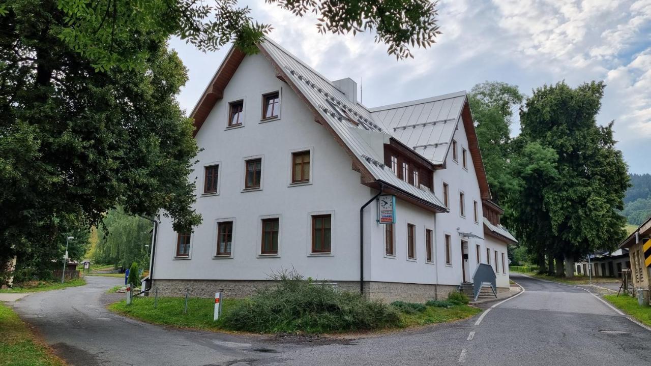 Apartman Rokytnice, Rokytno 20 Rokytnice nad Jizerou Exteriör bild