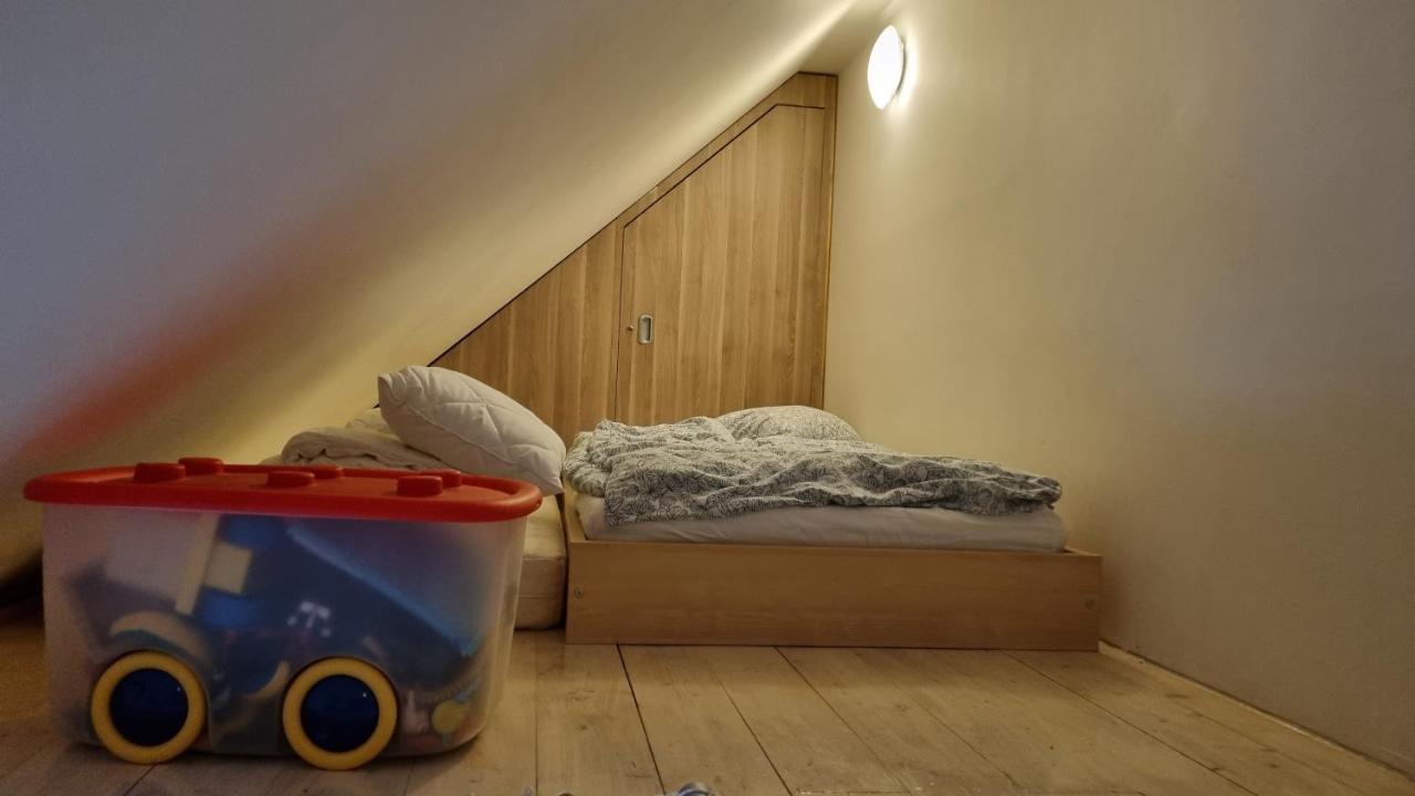 Apartman Rokytnice, Rokytno 20 Rokytnice nad Jizerou Exteriör bild