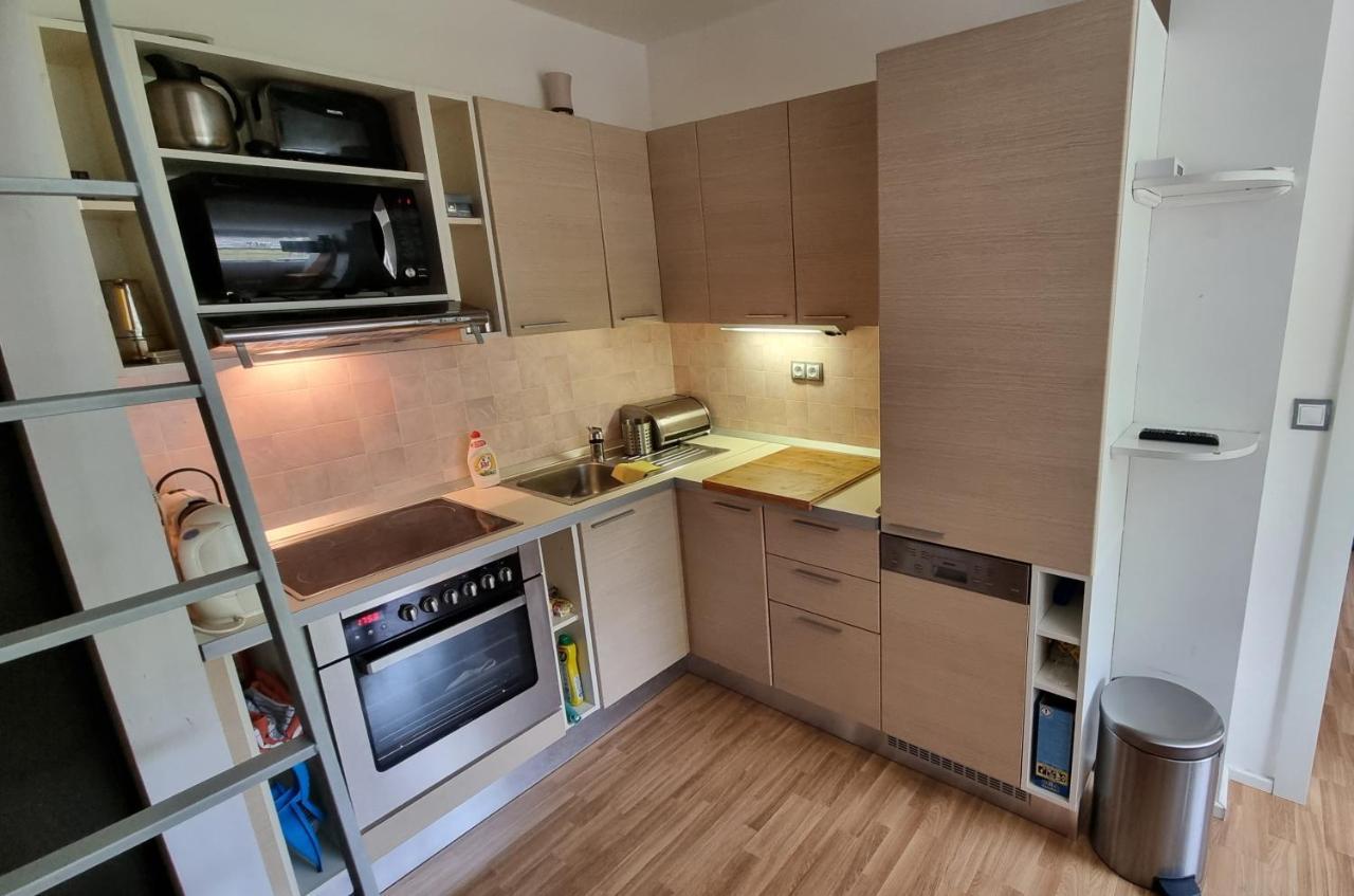 Apartman Rokytnice, Rokytno 20 Rokytnice nad Jizerou Exteriör bild