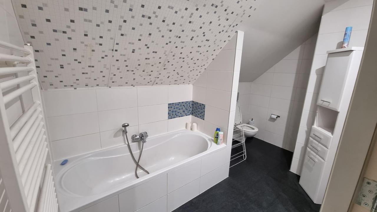 Apartman Rokytnice, Rokytno 20 Rokytnice nad Jizerou Exteriör bild
