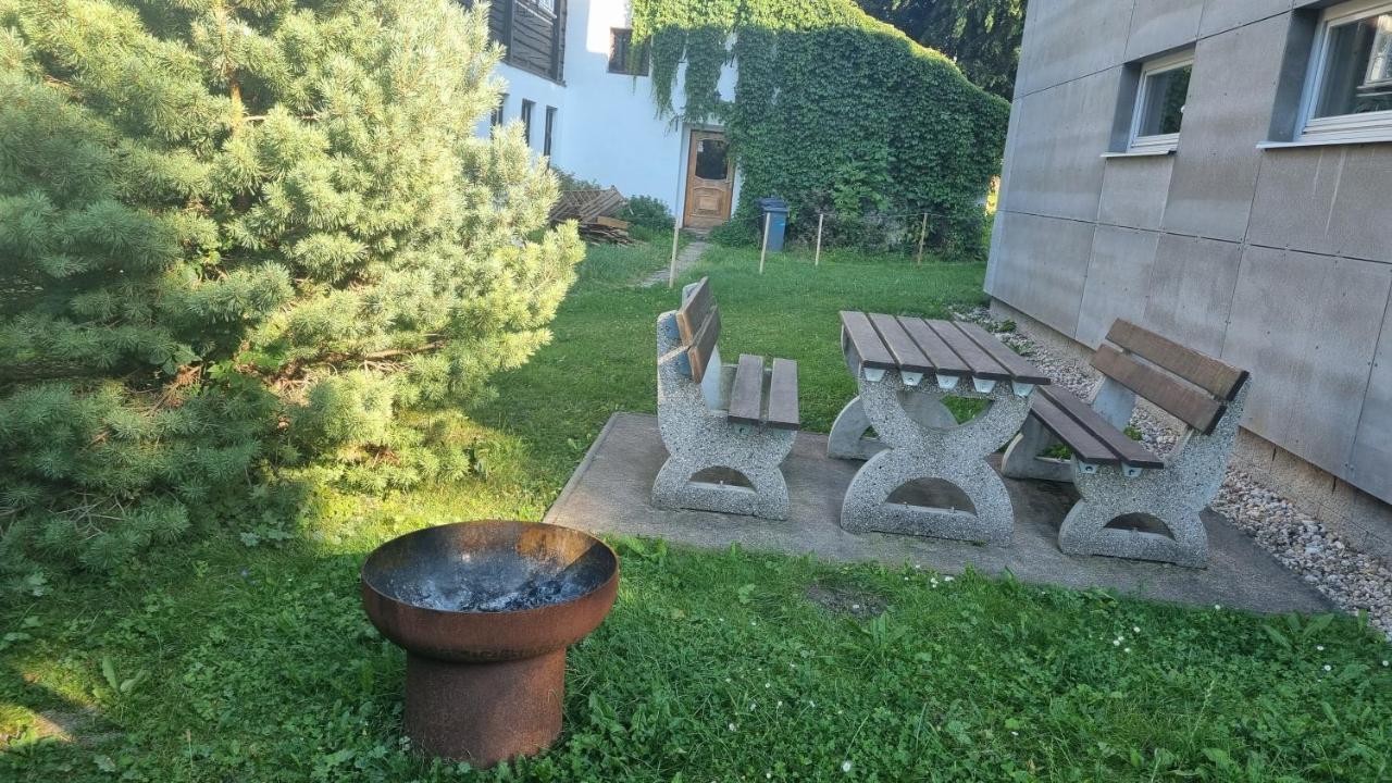 Apartman Rokytnice, Rokytno 20 Rokytnice nad Jizerou Exteriör bild